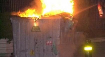 Ένταση στο Πολυτεχνείο