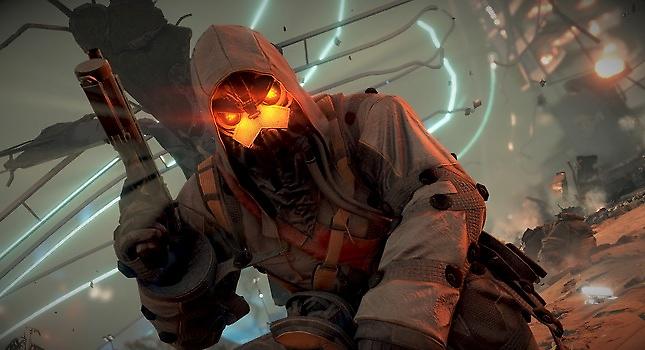 Τα 10 χρόνια παρουσίας γιορτάζει το Killzone