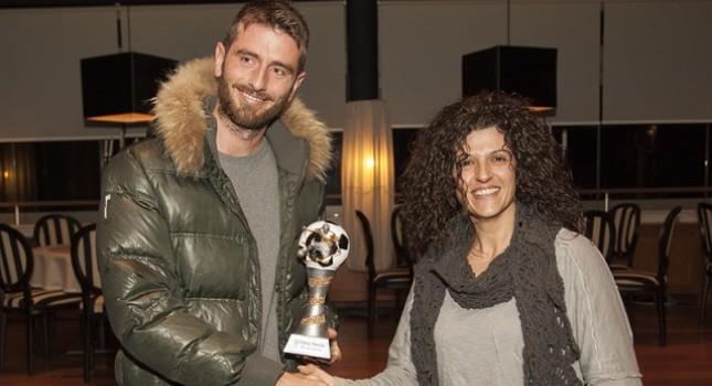 Μαλεζάς: «Να συνεχίσουμε με νίκες»