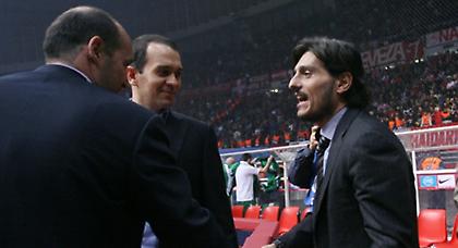 Στον αθλητικό εισαγγελέα Γιαννακόπουλος, Αγγελόπουλοι