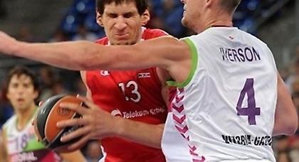 «Έλαμψε» στη Βασκονία