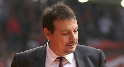 Αταμάν: «Εξαιρετικός ο Ολυμπιακός αλλά»