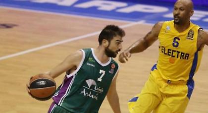 Η καρδιά της πρωταθλήτριας…