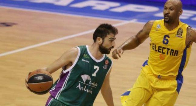 Η καρδιά της πρωταθλήτριας…