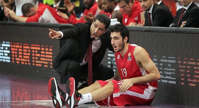 Αγωνία για Κατσίβελη!