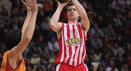 Αγραβάνης: «Γι’ αυτά νικήσαμε…»