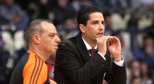 Σφαιρόπουλος: «Ήμασταν καλοί, μπορούμε και καλύτερα»