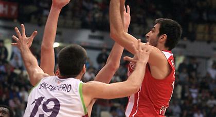 Όλα καλά με τον Κατσίβελη!