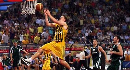 Στη Βενέτσια ο Νέλσον