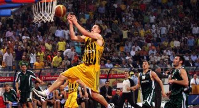 Στη Βενέτσια ο Νέλσον