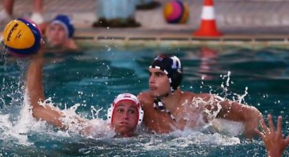 Το πρόγραμμα του Ολυμπιακού στην Ευρωλίγκα πόλο