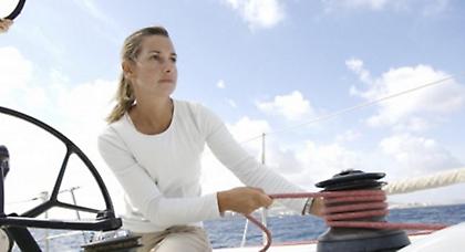 Μια πεντάδα στο Αμπού Ντάμπι