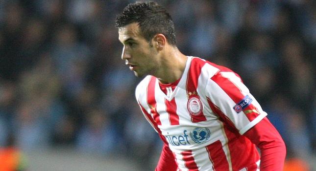 «Κοντά σε συμφωνία για Μιλιβόγεβιτς»