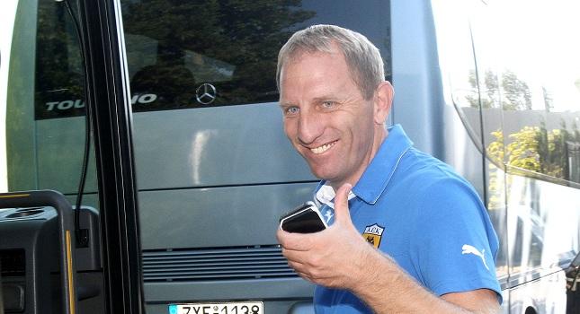 Αυτούς τσεκάρει ο Μιλοβάνοβιτς