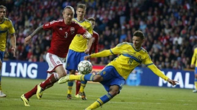 Έτοιμος για εθνική ο Μπεργκ