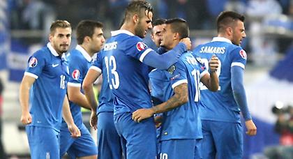 Πρώτα να περάσουμε και τα άλλα θα έρθουν!