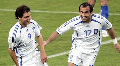 Απειλεί τον Χαριστέα ο Γκέκας, πιο μακριά ο «Αναστό»