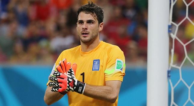 Στο «στόχαστρο» της Ίντερ ο Καρνέζης