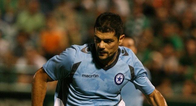 Εξιτήριο ο Ταυλαρίδης