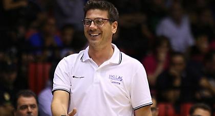 «Όχι» Κατσικάρη σε Λαμποράλ