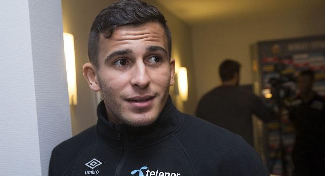 Το παράπονο του Ομάρ