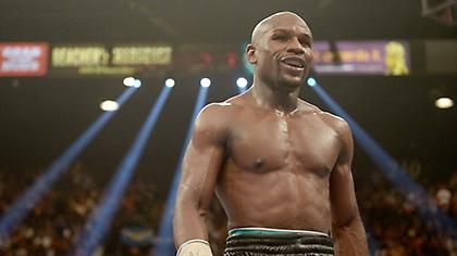 Είναι πολλά τα λεφτά, Φλόιντ (video)