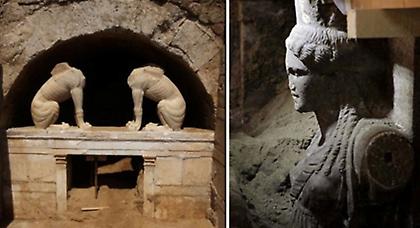 «Από τα μέχρι τώρα στοιχεία δεν προκύπτει πως έχει αποτεφρωθεί ο νεκρός»