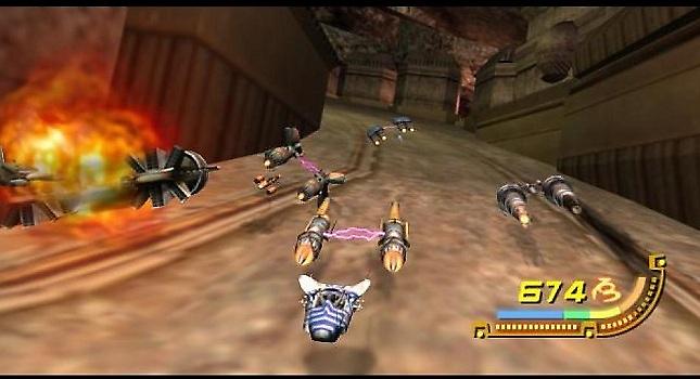 Φήμες για επιστροφή Star Wars games του PS2 στο σήμερα