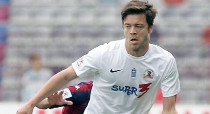 Πάει για Σολάρι ο Άρης