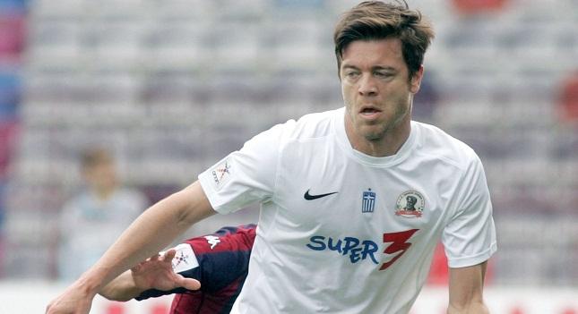 Πάει για Σολάρι ο Άρης