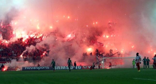 Πληρώνουν Ολυμπιακός, ΠΑΟΚ για… Παναθηναϊκό