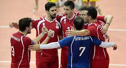 Ολυμπιακός και Εθνικός… όπως πέρυσι