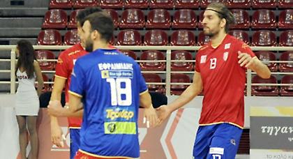 Το ντέρμπι της τετράδας