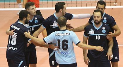 Ντέρμπι απ’ τα παλιά…