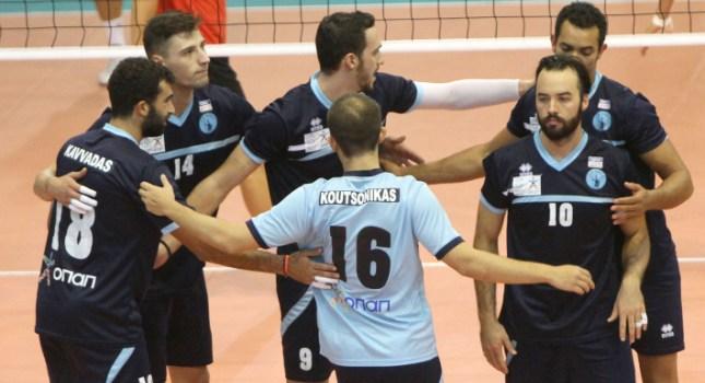 Ντέρμπι απ’ τα παλιά…