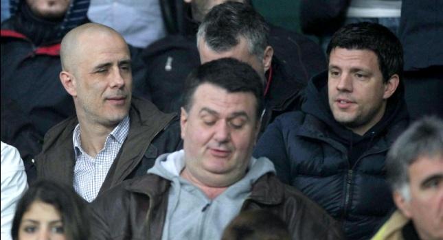 Συνεχιστής του πράσινου μοντέλου ο Βόκολος!