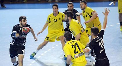 Δοκιμασία για την ΑΕΚ