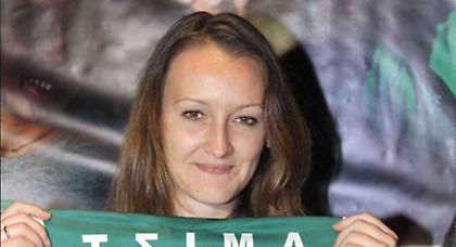 Περιποιήθηκαν την MVP