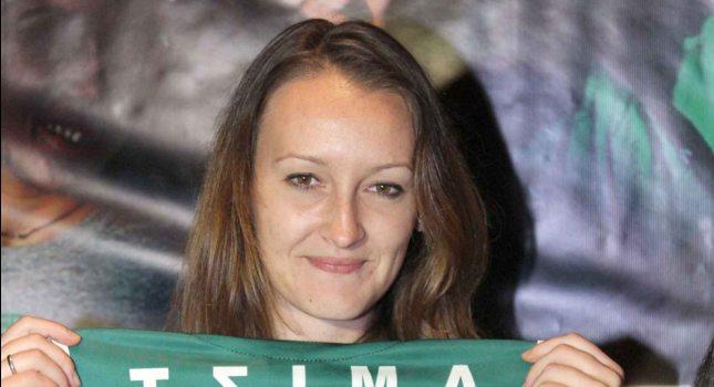 Περιποιήθηκαν την MVP