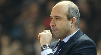 Λυκογιάννης: «Πιστοί στο αμυντικό πλάνο»