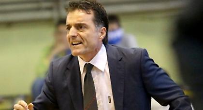 «Μας έδωσε ψυχολογία η νίκη επί της ΑΕΚ»