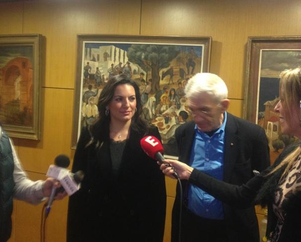 Ετος τουρισμού το 2015 για τη Θεσσαλονίκη