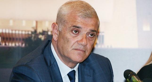 Η απάντηση του Μελισσανίδη στον Μαρινάκη