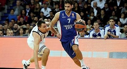 Σε… νεκρό χρόνο η Εφές!