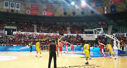 Νίκησαν οι… Αμερικανοί