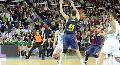 Τόμιτς: «Ξέρουμε τι περιμένουμε απ’ τον Παναθηναϊκό»