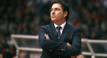 Πασκουάλ: «Γι’ αυτό νικήσαμε τον Παναθηναϊκό»