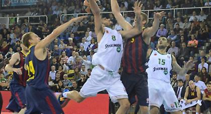 «Άοπλος» Παναθηναϊκός…