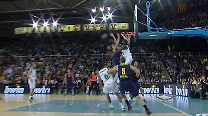 Γκιστ και Χάντερ στο Top 10