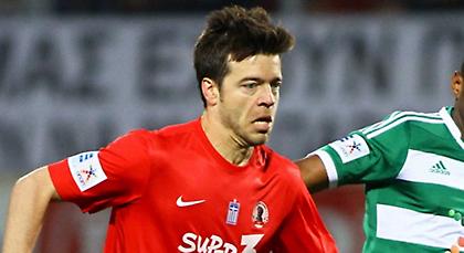 Πρέπει να «ανέβει» για Σολάρι